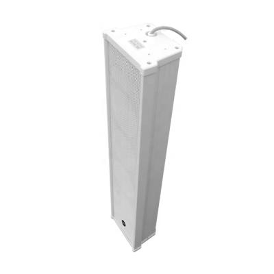 China XY-3140YZ XIDLY-factory direct sale 100v PA column speakers loudspeaker for sale