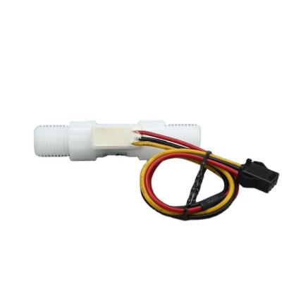 China F=89Q (flow) Â ± 10% DN8 (G1/4) Water Flow Sensor Water Flow Sensor Drinking Water Station Flow Probe for sale