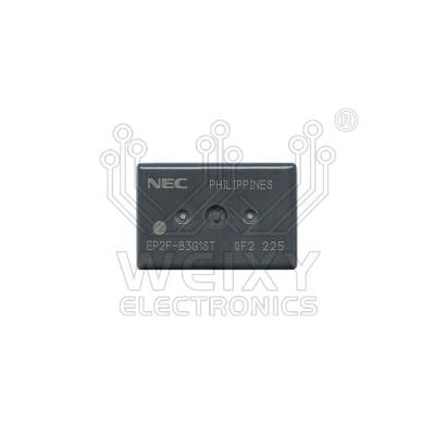 China EP2F-B3G1ST Relay Use for BMW EP2F-B3G1ST Automotive FRM and BCM for sale