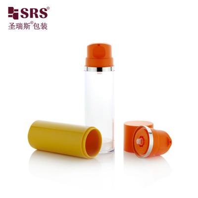 Κίνα A0215 50ML 120ML 150ML Επικαιροποιημένο χρώμα προς πώληση