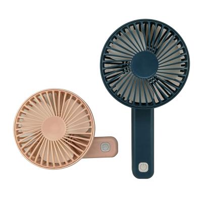 China 2019 new mini fan USB rechargeable foldable fan mini pocket foldable rechargeable foldable fan mini fan for sale