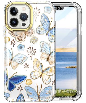 China Designer Shockproof Phone Case For iPhone13 XR Samsung New Design Anti Scratch Factory Cover Cases Shockproof Mobile Phone Accessories for sale