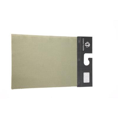 China Sell fabric supplier t/w45/55 polyester wool top breathable suit and uniforms fabric 310144 for sale