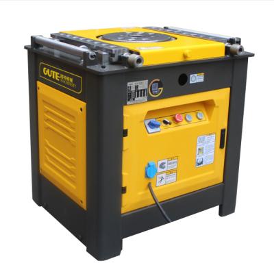 China Construction works stainless steel price reinforcement bar bender machine machinery GW42D-1 for sale