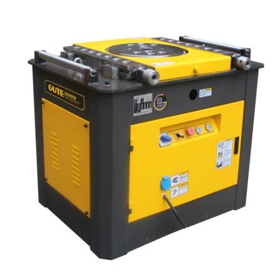 China Construction works iron bending machine GW50A for sale
