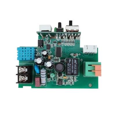Chine Vente à chaud de PCB de l'usine de climatiseur PCBA purificateur d'air PCBA avec le meilleur service à vendre