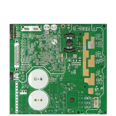 China Sourcg components pcb pcba manufacturer PCB Design reverse service shenzhen PCBA for sale