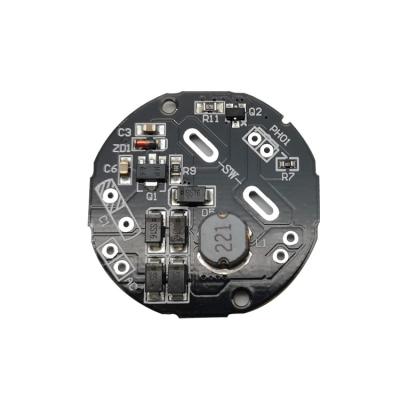 China Shenzhen Automotive BLDC PCBA Design Assembly Manufacturer for sale