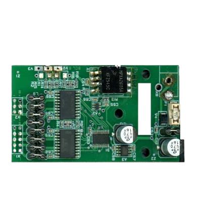 China Top Electronic reverse engeerg PCB produce Clone One-stop pcb design assembly service manufacturer PCBA for sale
