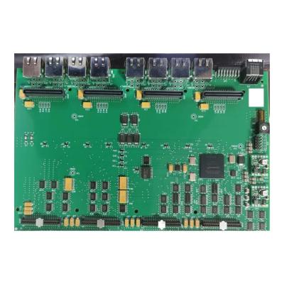 China card assembly Sourcg sale components DESIGN development REVERSE design develop one stop service PCBA for sale