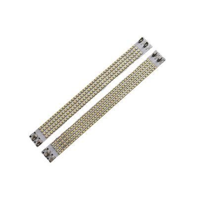 Китай 1.5м Длинная полоса 2835 5050 SMD Led pcb 20w 36w 50w 100w Led Tube Light PCBA продается