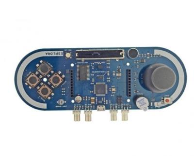 Китай Atmega32u4 Esplora Joystick Игровой модуль управления с пакетом SMD продается