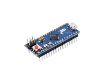 중국 핫 세일 마이크로 ATmega32u4 5V 16MHz 개발 보드 키트 판매용
