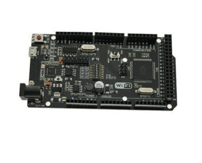 China 2-in-1 USB-TTL CH340G 32Mb Mega WiFi R3 ESP8266 Development Board Kit with ATmega2560 USB-Compatible for sale