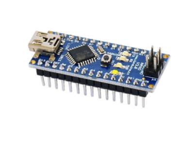 China USB Nano V3.0 ATmega328P CH340G 5V 16M Micro-controller board FOR Arduino for sale