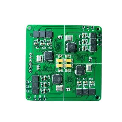 China Shenzhen Customized OEM PCB PCBA Manufacturer Printed Electric Electronics Circuit Boards provide solutions for sale