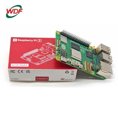 China Get your Electronic components Raspberry Pi B 1G 4G 8Gb Model B with cash payment for sale