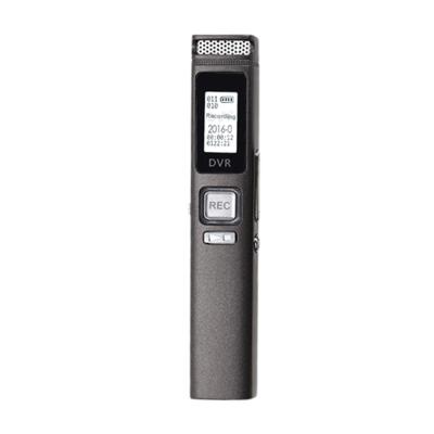 Cina Audio Sound Recorder Voice Recorder Pen Professionale Intelligente Digital Voice Recorder in vendita
