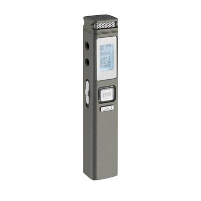 Cina Originale Nuovo Spy Recording Digitale Sound Mini Video Device Voice Recorder in vendita