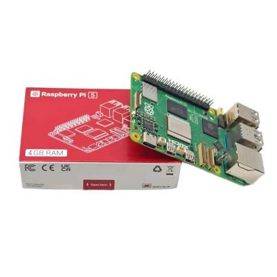 Κίνα Αρχική μνήμη Raspberry Pi 5 8GB Η τελευταία και πιο υπολογιστική λύση για την επιτυχία της επιχείρησής σας προς πώληση