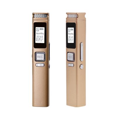 China Wireless Paranormal 136GB Digitaler Sprachrecorder von bester Qualität zu verkaufen