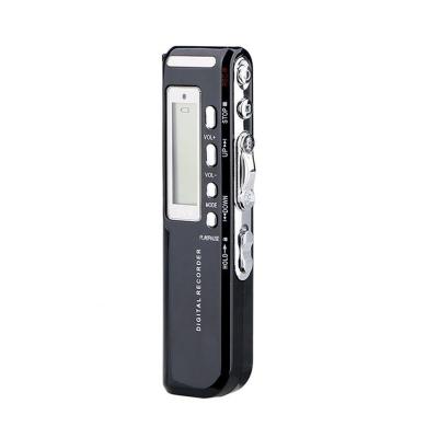 China Smartphone-Sprachrecorder mit USB-Schnittstelle Metallmusik Smart Features Wav Mp3 Telefonanruf Aufnahme iPhone Stimme aktiviert zu verkaufen