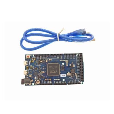 Κίνα DUE R3 Board SAM3X8E 32bit Cortex-M3 Control Board Module για το Arduino AT91SAM3X8E Development Board συμβατό κιτ προς πώληση