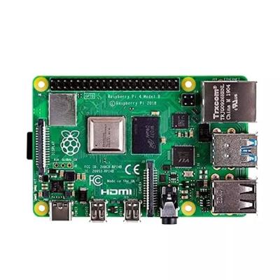 Cina Data di fabbricazione Codice 100% IC originale Raspberry Pi B 1Gb Circuiti integrati per meravigliosi componenti elettronici in vendita