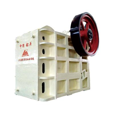 China Quarry and Rock Jaw Crusher Machine Mining Mining Machine Stone Crusher Aggregate Quarry Jaw Crusher for sale