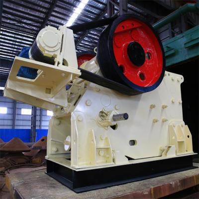 China Mining Primary Stone Small Portable Mini Jaw Crusher Mining Bucket Rock Jaw Crusher Unit for sale