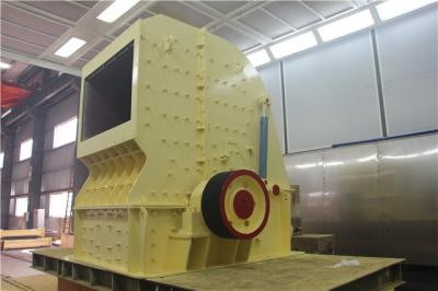 China PFQ1315 Quarry Mine Mining Equipment Impact Crusher Lime Rock Stone Crusher Quarry Mining Stone for sale