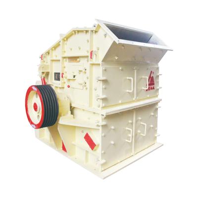 China PCX-1212 Mining Sand Making Machine Fine Sand Crushing Used For Limestone Medium Hardness Material for sale
