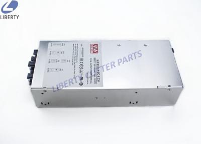 China Plotter Spare Parts MP650-1JDXC Power Supply 650W For Machine for sale