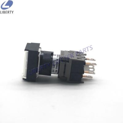Κίνα CAM CAD Συσκευές αυτοματοποιημένης μηχανής κοπής AH164-TL Διακόπτης ρεύματος για εξαρτήματα κοπτήρα YIN προς πώληση