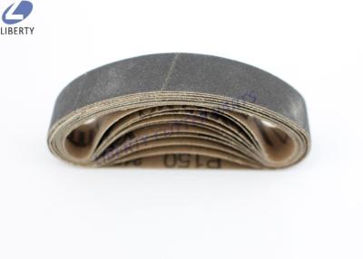 Chine La ceinture P150 abrasive pour le coupeur de partie MX MH8 M88 IH QH MP9 Q80 260 * 19mm à vendre