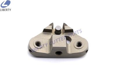 Chine La découpeuse automatique partie 138541 pour le modèle Presserfoot Sharpener Assembly du vecteur Q80 de coupeur de à vendre