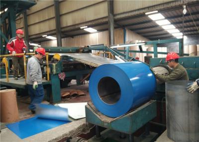 China Transform Your Roof with PPGI/PPGL STEEL Durable and Aesthetically Pleasing Materials for sale