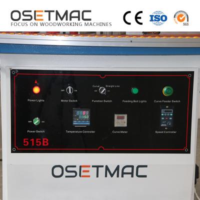 China Handmatige randbandmachine: onderdelen met 380V/220V/50Hz stroomvoorziening en gebruiksvriendelijk ontwerp Te koop