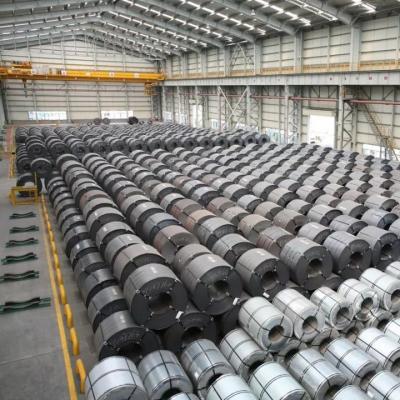 China JIS SUS316LN Nr. 1 Kaltgewalzte Edelstahlspule Dekorationsspule ISO9001 Individuelle Größe zu verkaufen