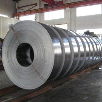 China ASTM S30500 Spiegelstahlspulen kaltgewalzt poliert 0,5 mm Dicke 1028 mm Breite zu verkaufen