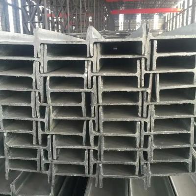 中国 304 ステンレス鋼 構造鋼 H ビーム 冷式ロール 100*50*5*7mm 工業生産室用 販売のため