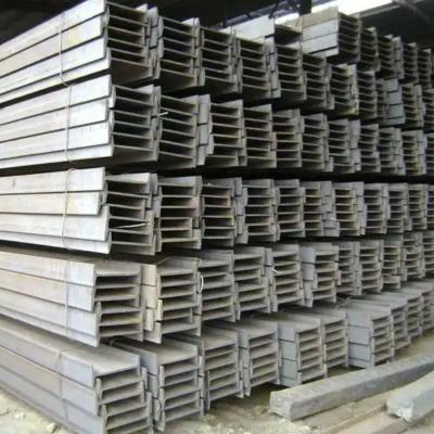 中国 316 ステンレス鋼 構造鋼 H ビーム No 1 表面 100*100*6*8mm 建設用 販売のため