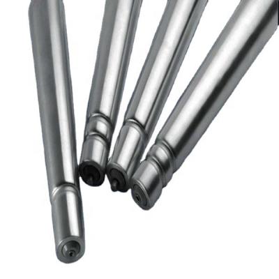 China Roller Conveyor High Speed And Spline Conveyor Low Noise Spring Loaded Roller for sale