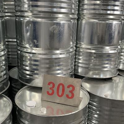 China Methylated melamine resin-303 for sale
