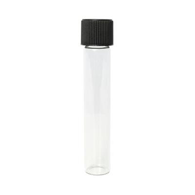 China Packing Customized 18mm 22mm Child Resistant 125mm Child Proof Degradable 125mm Resistant Tube for sale