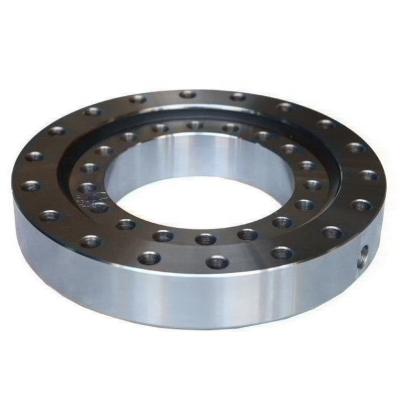 China Four Point Touch Factory Quality Construction Machinery Part Number-Speed Oscillation Bearing Swivel Ring For Truck Mounted Cranes for sale