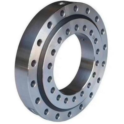 China Factory Quality Four Point Contact No Slewing Single-row Speed Ring Slewing Bearing Four Point For Tunnel Drilling Equipment for sale