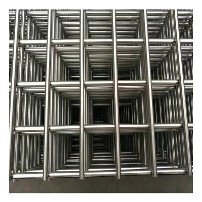 China Direct Wholesale Good Quality Factory Galvanized Wire Mesh Galvanized/Stainless Steel/PVC Coated Welded Wire Mesh for sale