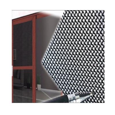China Australia Stainless Steel SS 304 316 316L Security Window Screen Mesh Insect Screen Fly Screen Window Door for sale