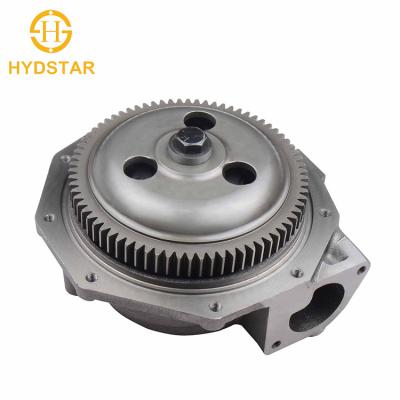 China Fuel Consumption Water Pump CAT 6I3890 Diesel Water Pump Replacement Caterpillar For Truck 3406E Engine for sale